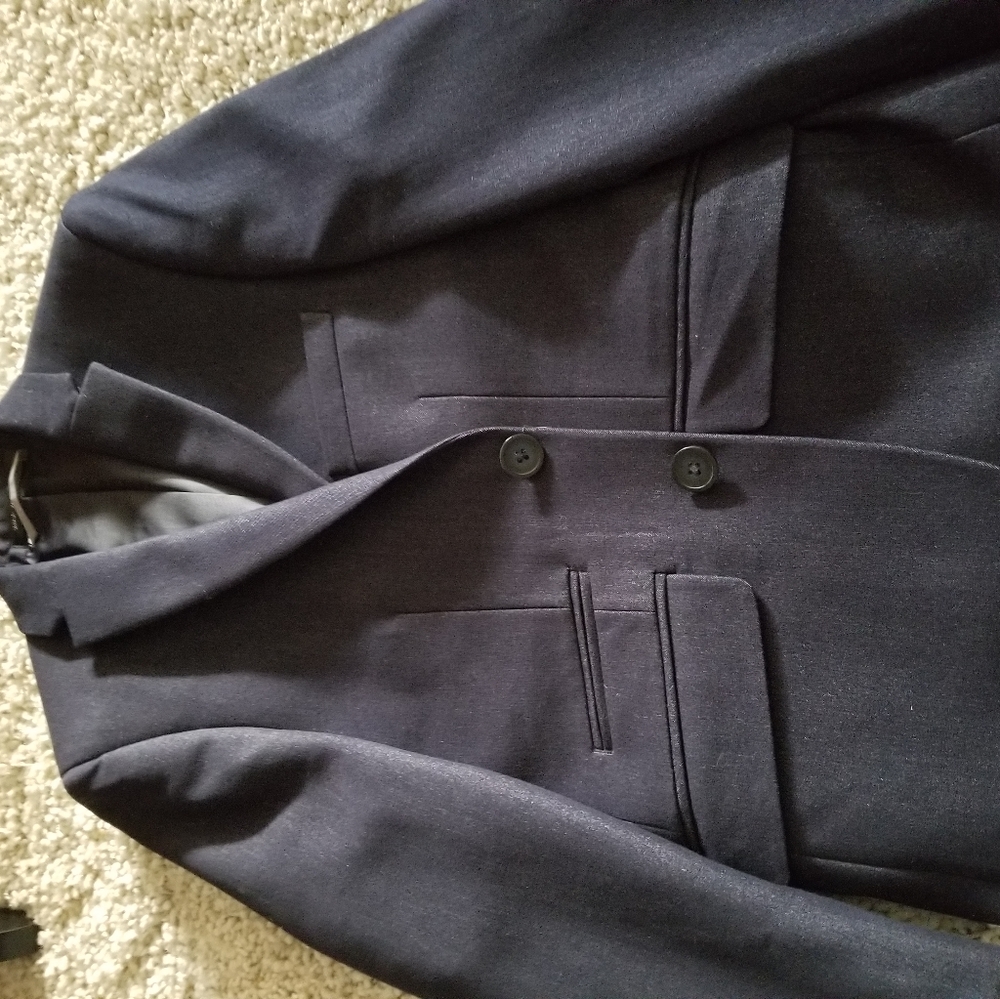 Cat & Jack Boys Suit